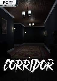 Corridor: Amount of Fear