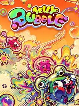 Jelly Bubble Steam Key (PC) GLOBAL