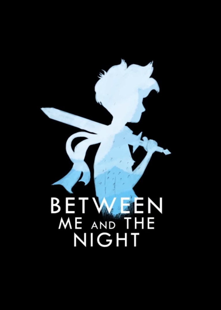 Between Me and The Night game cover
