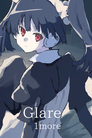 Glare1more game cover