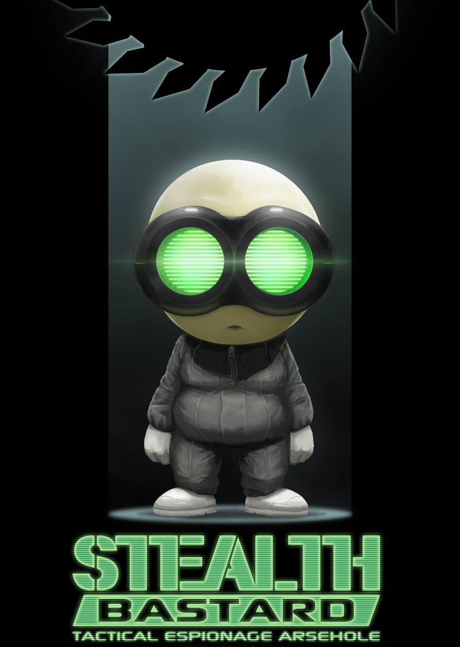 Stealth Bastard