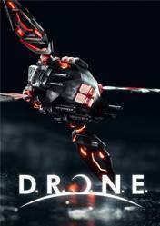 DRONE The Game