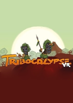 Tribocalypse [VR]