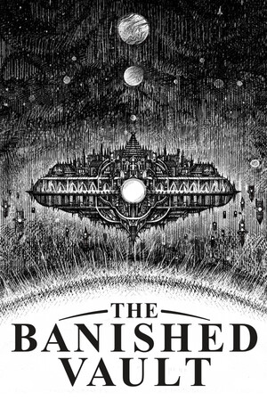 The Banished Vault game cover