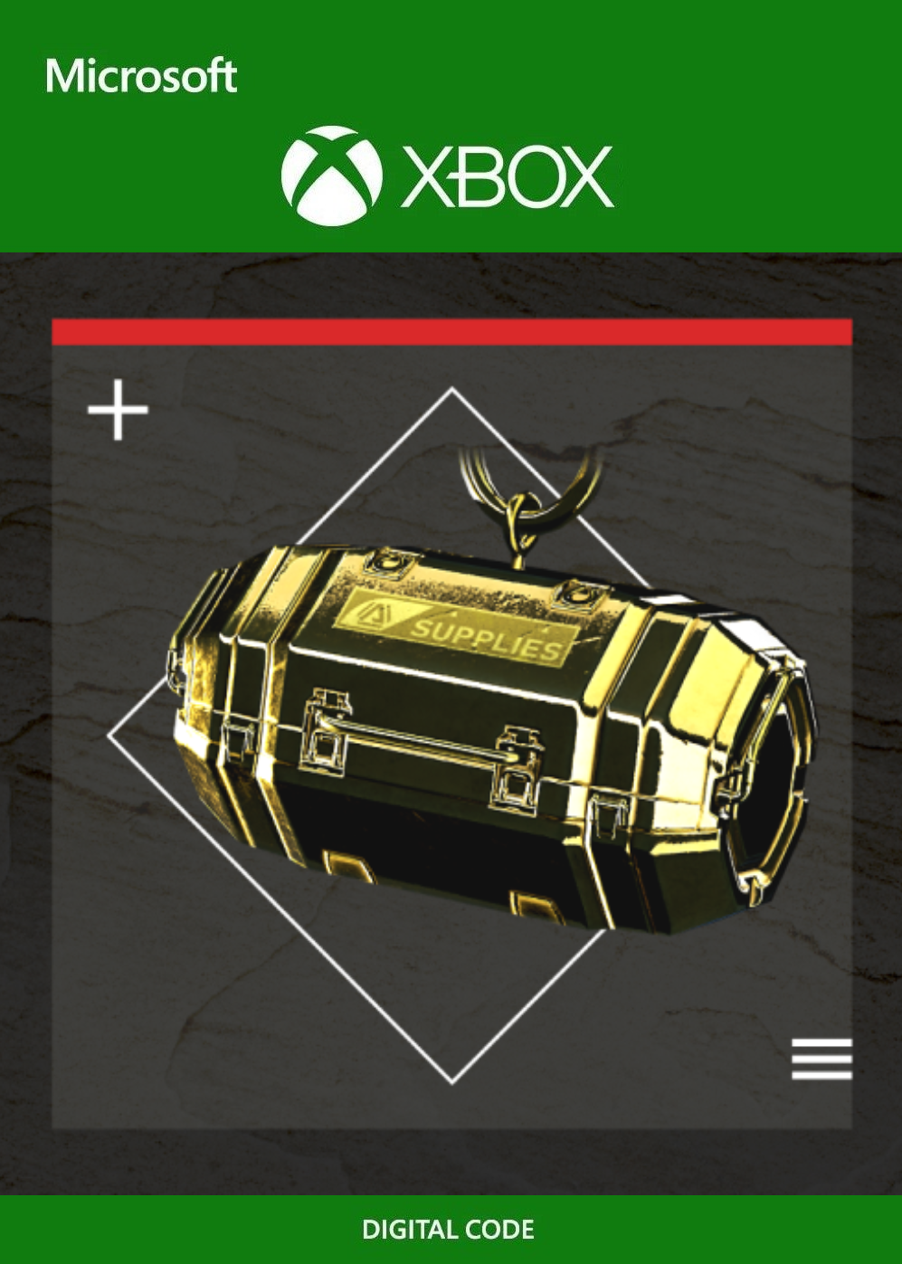 Apex Legends: Endless Possibilites Weapon Charm (DLC) XBOX LIVE Key GLOBAL