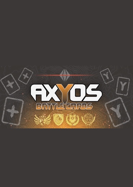 AXYOS: Battlecards