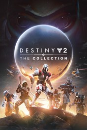 Destiny 2: The Collection