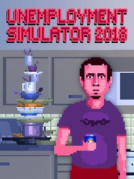 Unemployment Simulator 2018 Steam Key (PC) GLOBAL