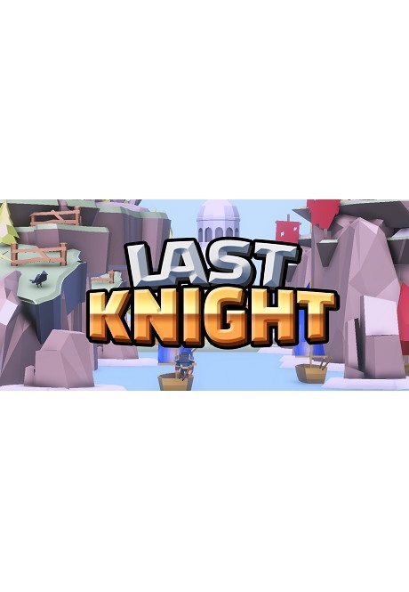 Last Knight Stem