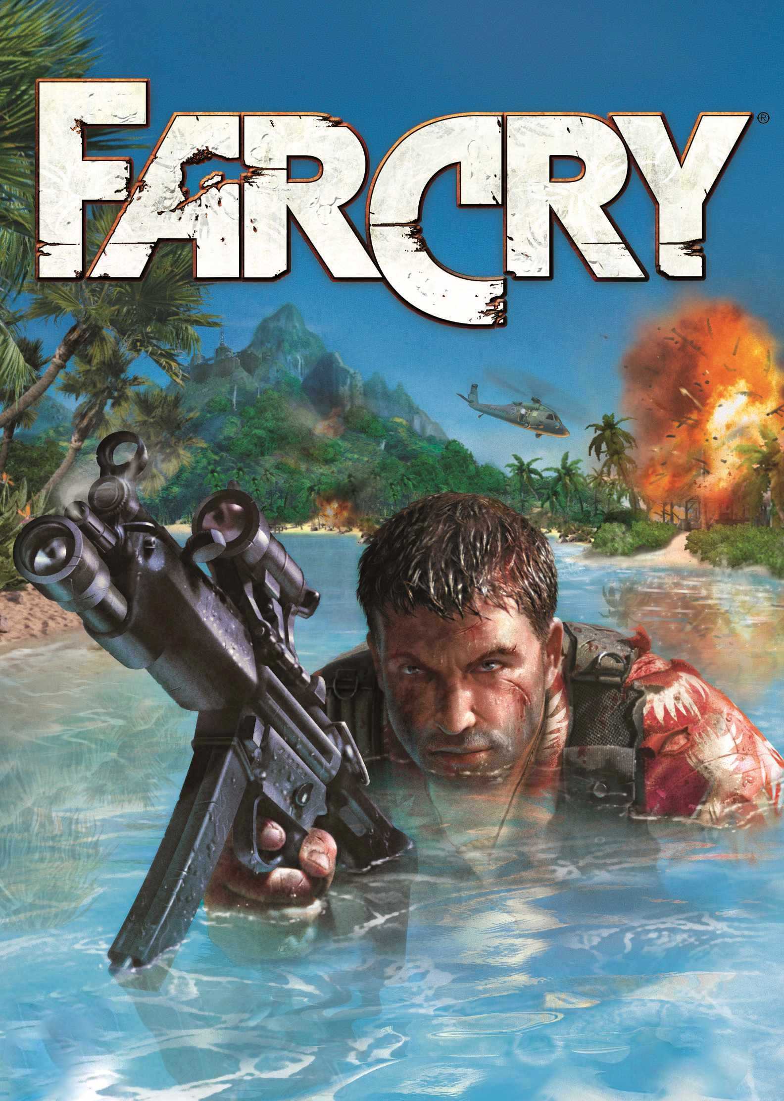 Far Cry
