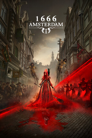 1666: Amsterdam Steam Key (PC) LATAM