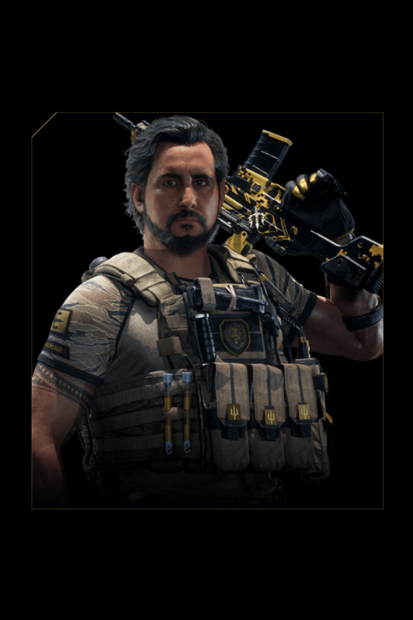 Call of Duty (ENEBA)