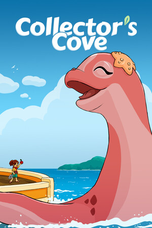 Collector's Cove game cover