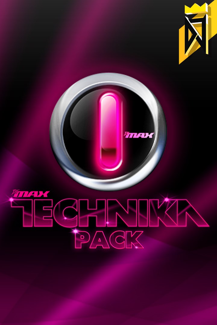 DJMAX RESPECT V - TECHNIKA PACK (DLC) (PC) Steam Key GLOBAL