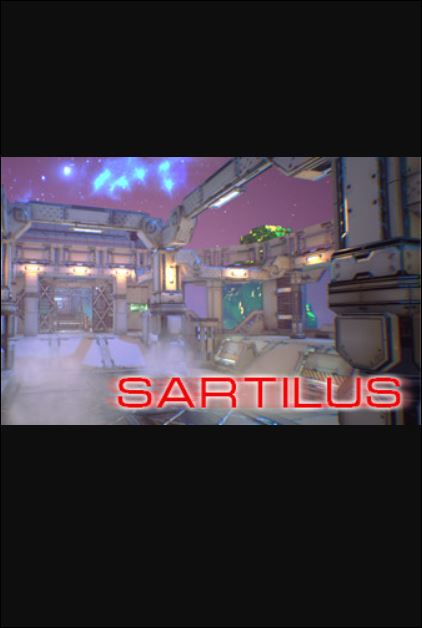 Botology - Map "Sartilus" for Survival Mode (DLC)