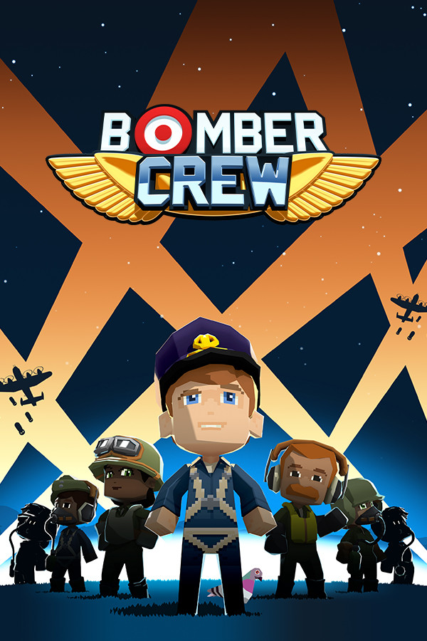 Bomber Crew Skin Pack 2 (DLC)