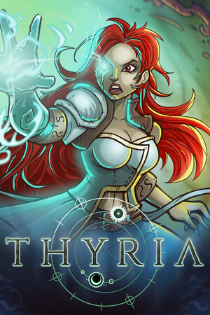 Thyria game cover