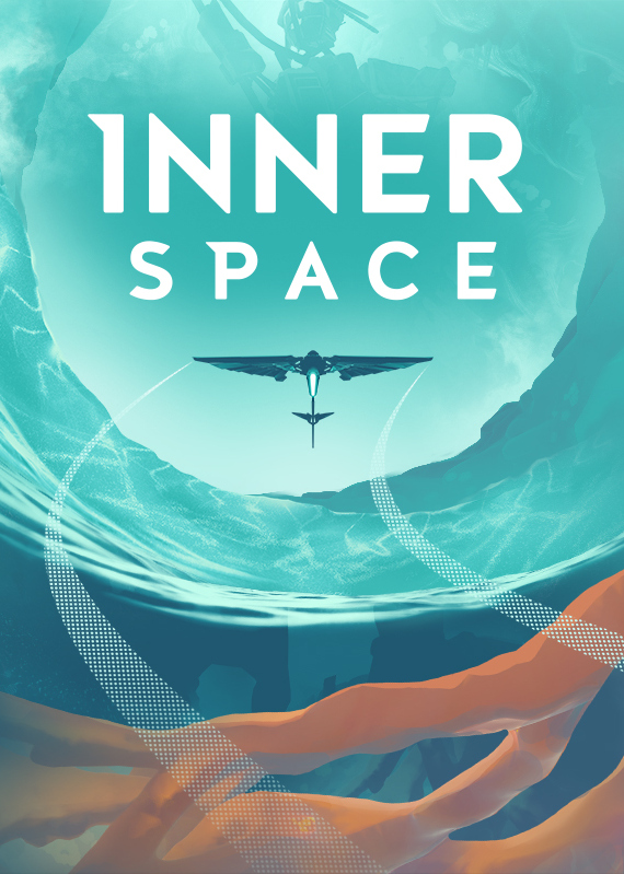 InnerSpace game cover