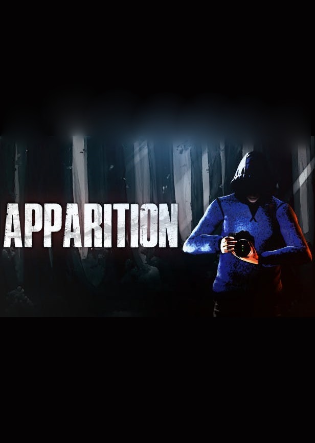 Apparition game cover