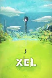XEL game cover