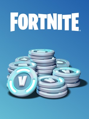 Fortnite - 2400 V-Bucks (PS4/PS5) PSN Key BELGIUM