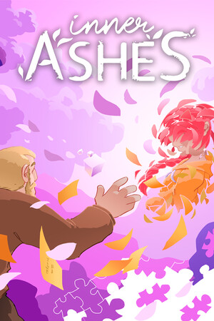 Inner Ashes - Deluxe Edition