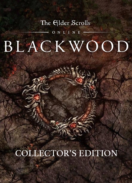 The Elder Scrolls Online (ENEBA)