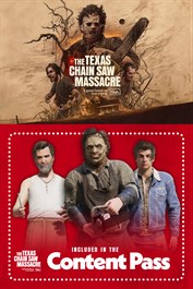 The Texas Chain Saw Massacre Content Pass Bundle