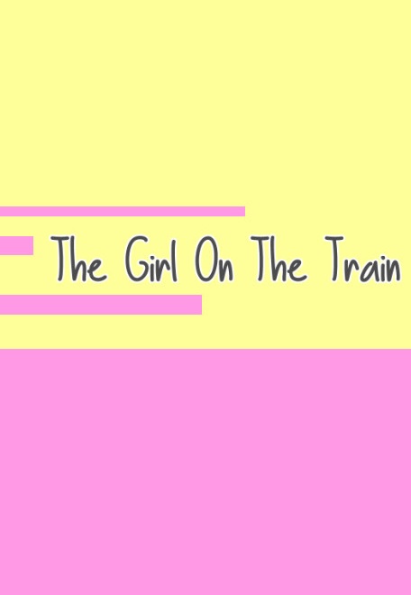 The Girl on the Train