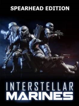 Interstellar Marines - Spearhead Edition