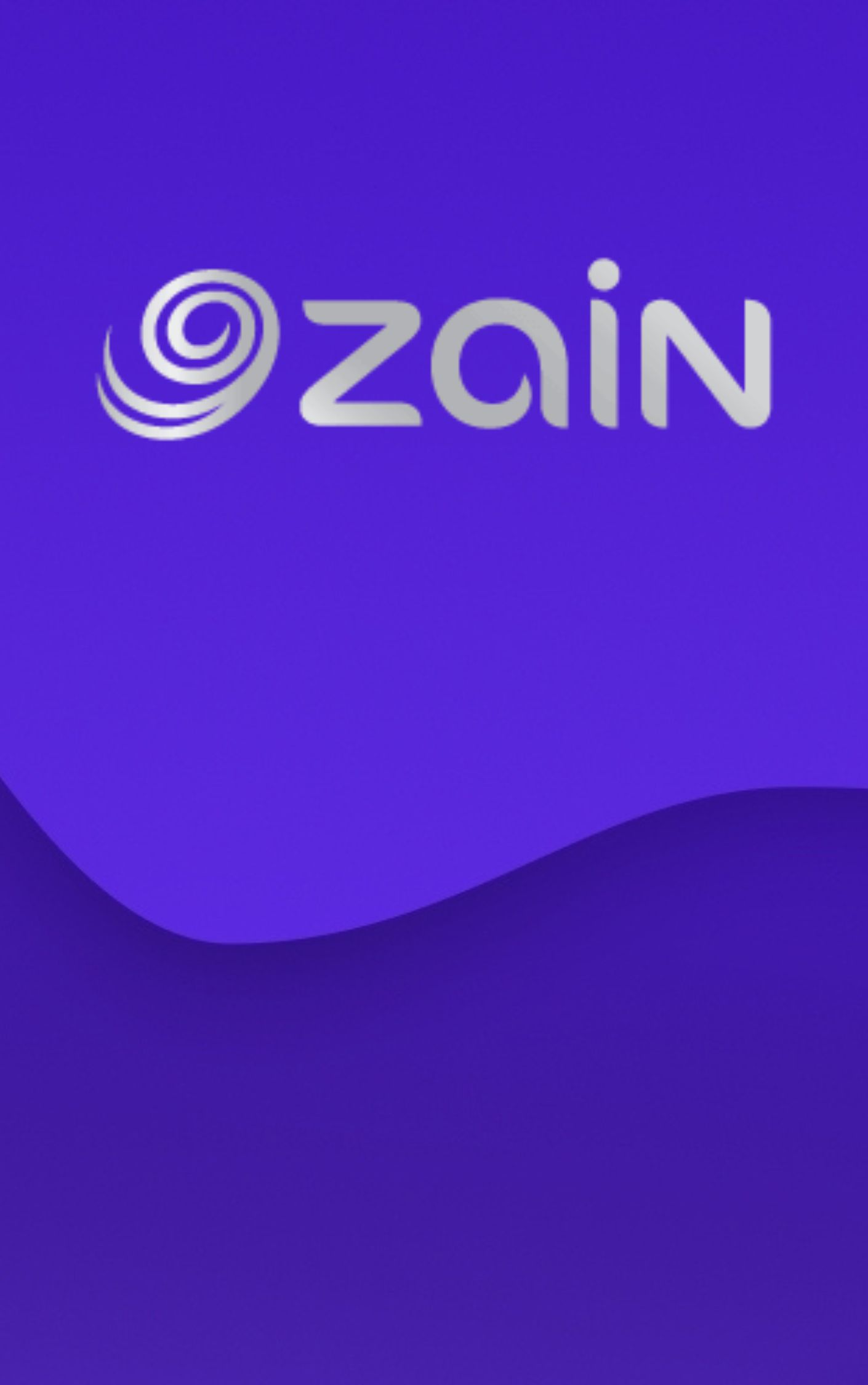 Recharge Zain - top up Sudan
