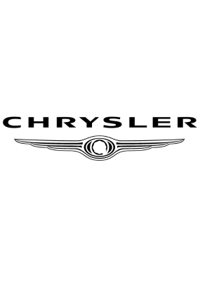 Chrysler Gift Card 100 AED