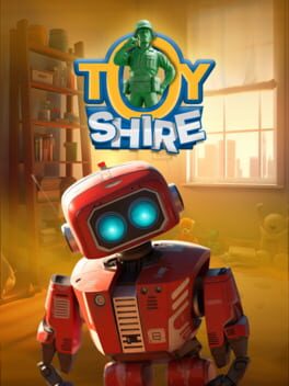 Toy Shire Steam Key (PC) GLOBAL