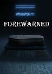 FOREWARNED game cover