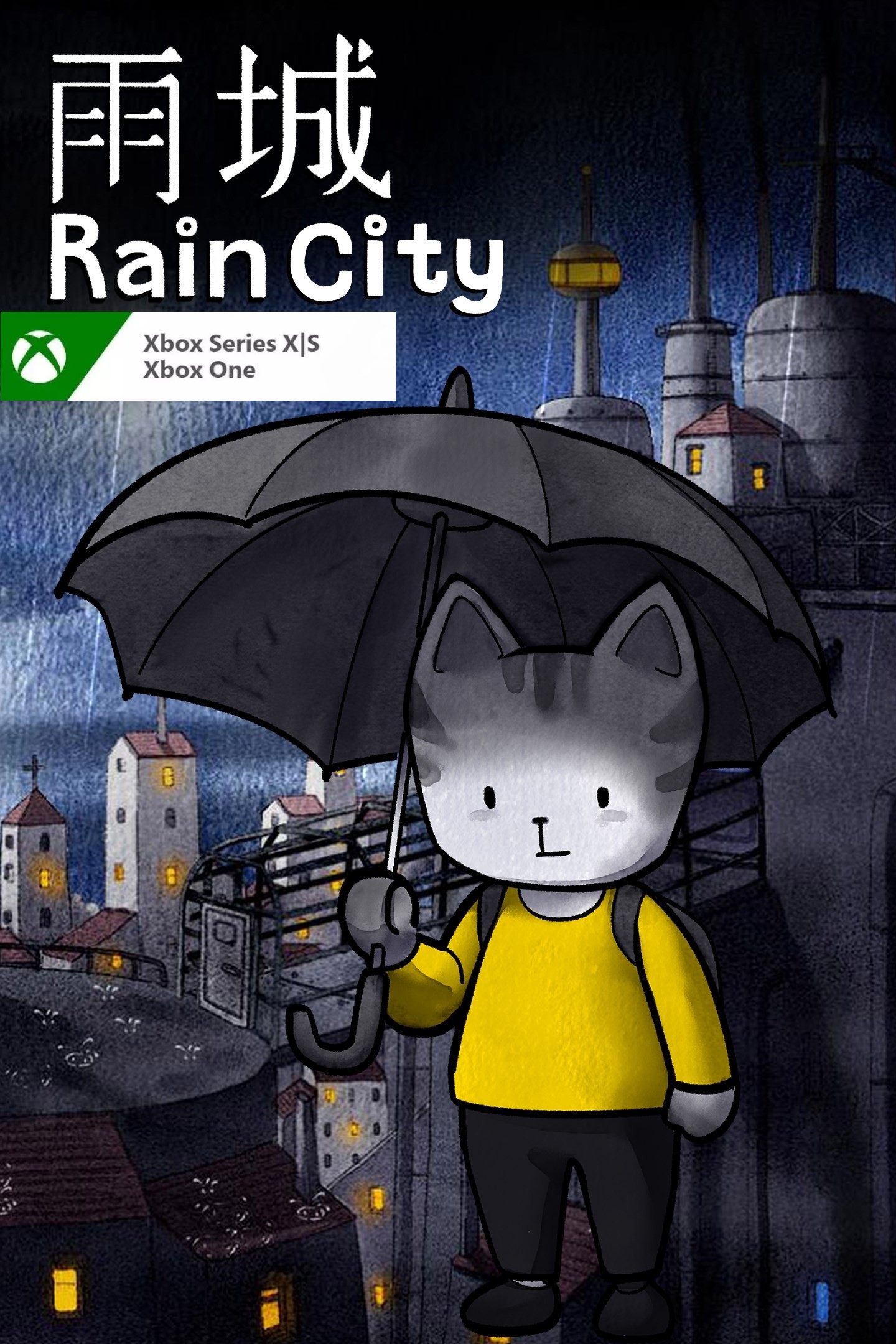 RainCity
