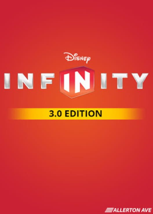 Disney Infinity Gold Collection Steam Key GLOBAL
