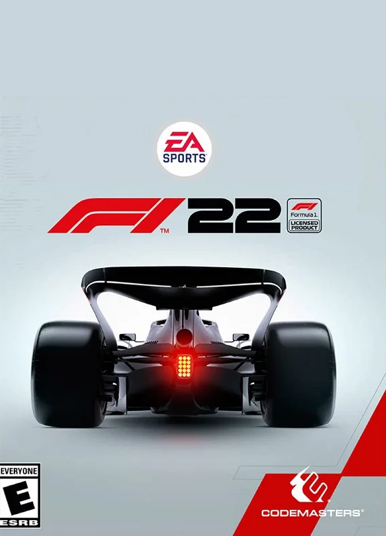 F1 22