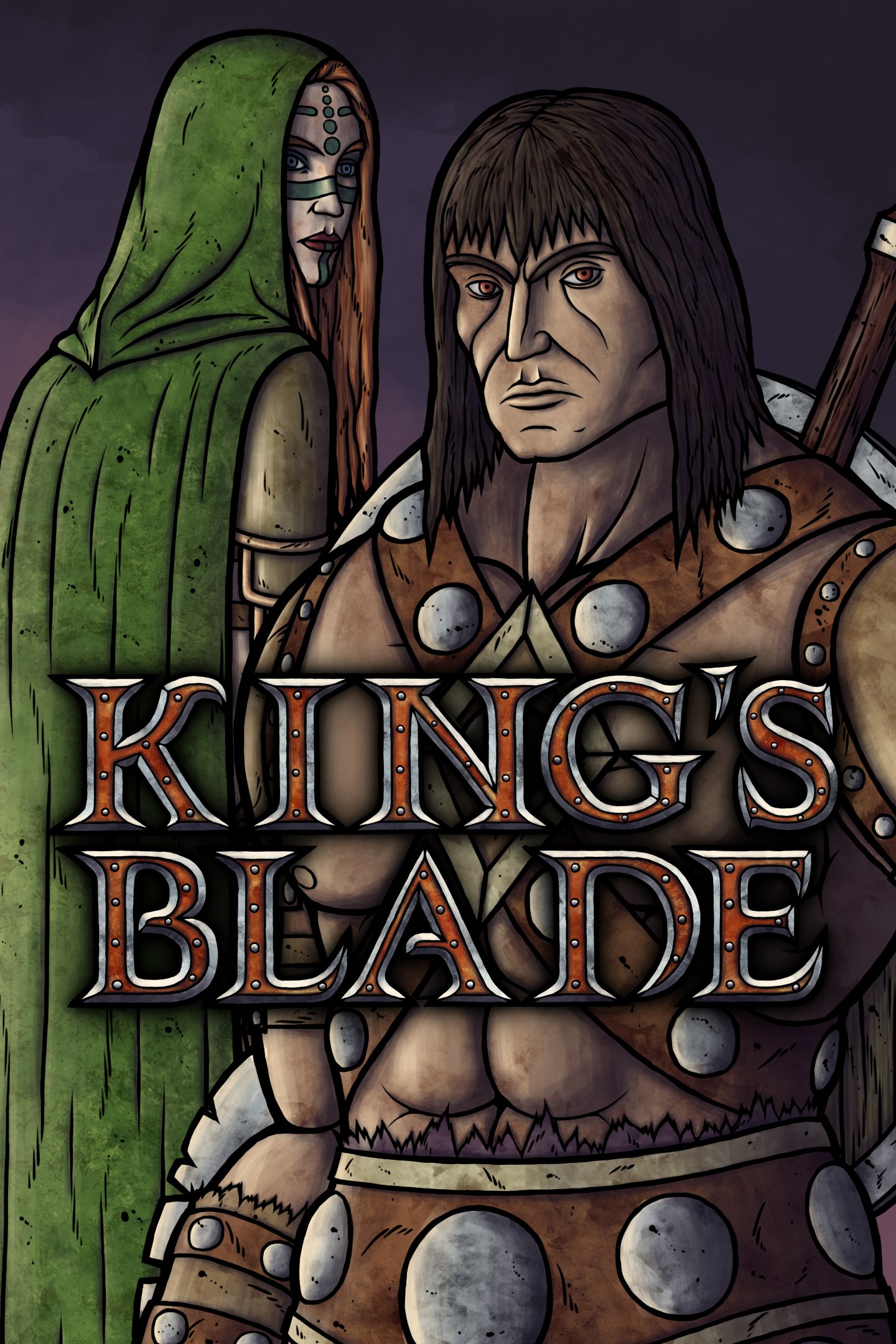 King's Blade