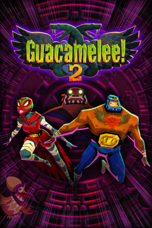 Guacamelee! Collection