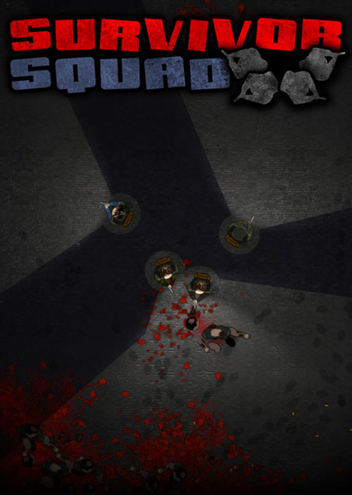 Survivor Squad Steam Key GLOBAL