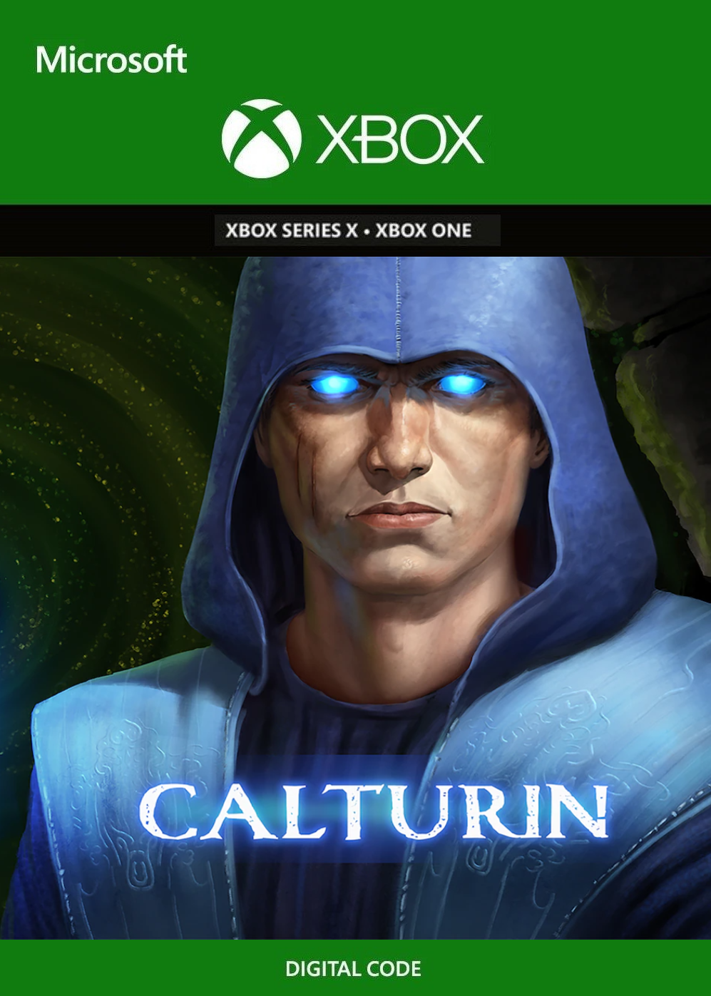 Calturin