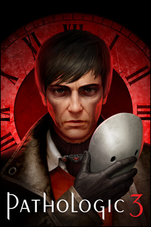 Pathologic 3 game cover