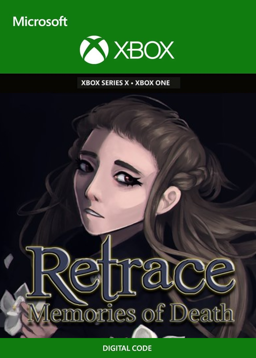 Retrace: Memories of Death