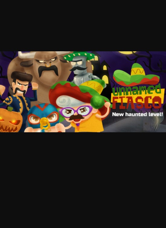 Unnamed Fiasco game cover