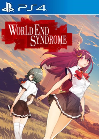 World End Syndrome EU PS4