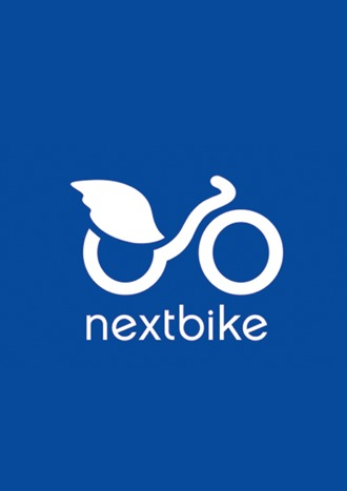 Nextbike Gift Card 10 EUR