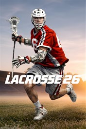Lacrosse 26