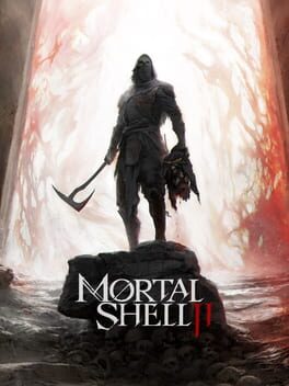 Mortal Shell II game cover