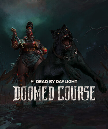 Dead by Daylight - Doomed Course (DLC) MENA + RU/CIS + LATAM