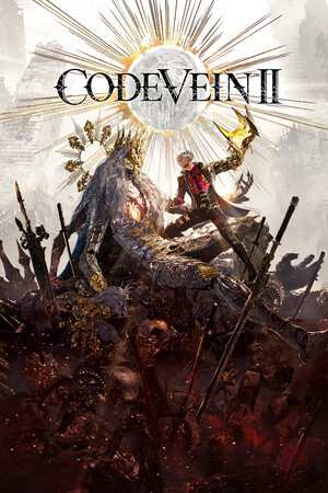 Code Vein II (Xbox Series X|S) XBOX LIVE Key GLOBAL